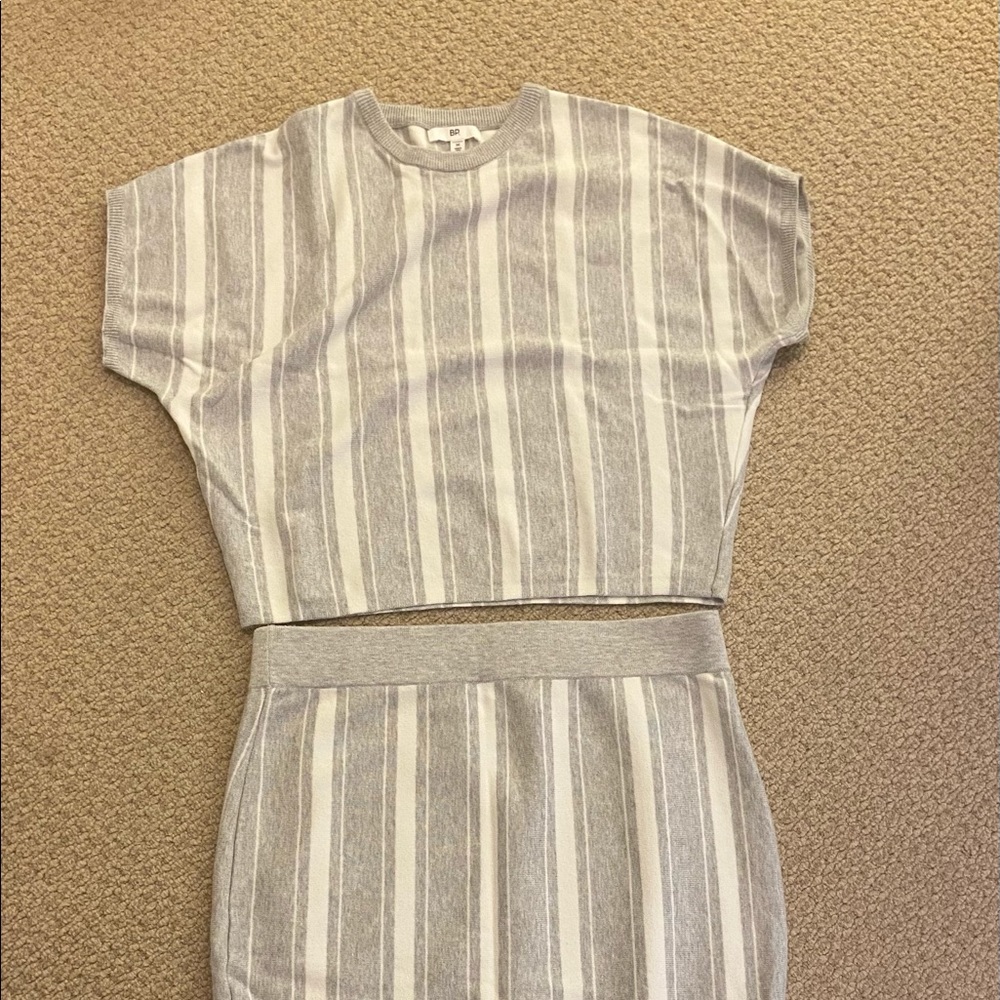 BP Co-ord set - M